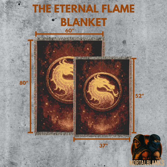 The Mortal Blankets
